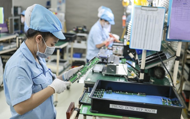 Giảm hơn 55.000 tỷ đồng tiền thuế, "tiếp sức" cho doanh nghiệp