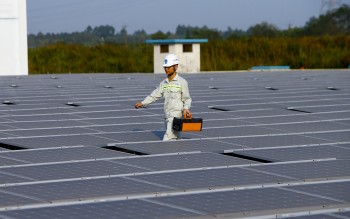 Đưa tiết kiệm năng lượng thành nguồn lực tăng trưởng xanh