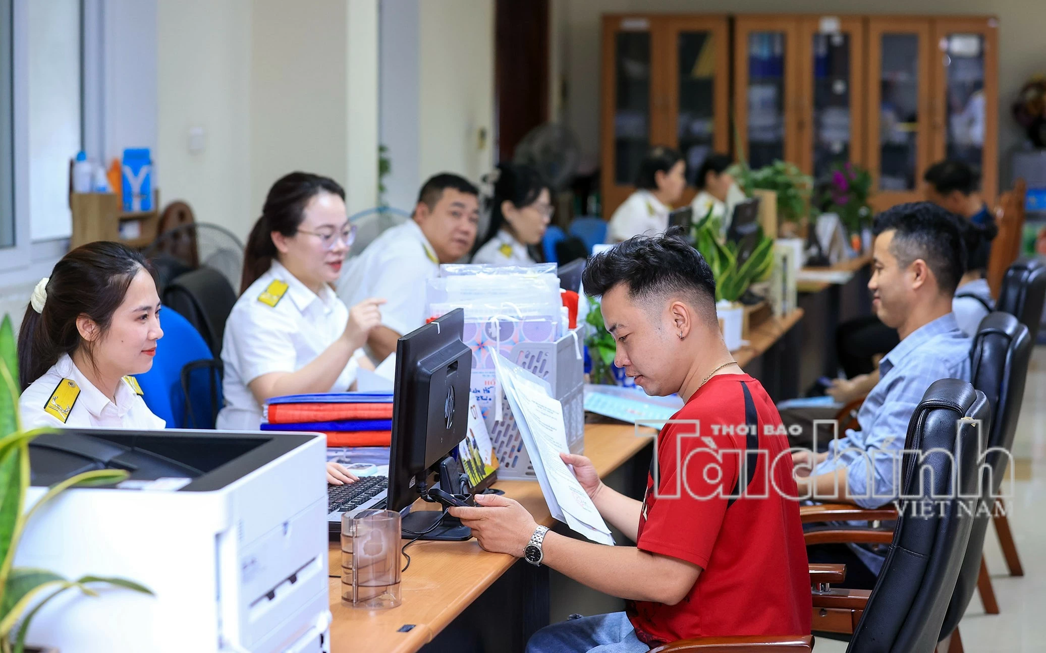bo tai chinh trien khai nhiem vu ve xay dung phat trien van hoa con nguoi viet nam