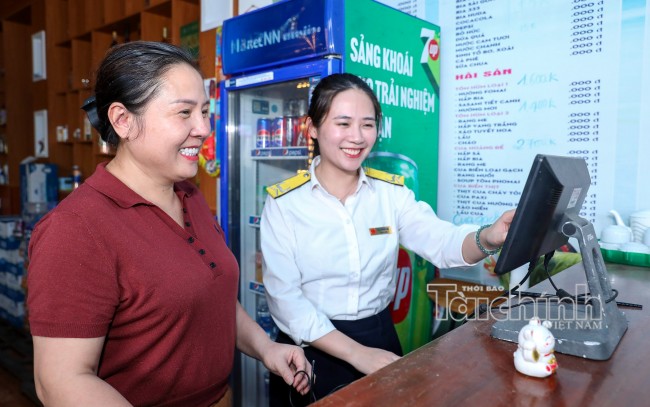 Cục Thuế chỉ đạo toàn ngành đôn đốc hộ, cá nhân kinh doanh thông báo doanh thu đúng thời hạn