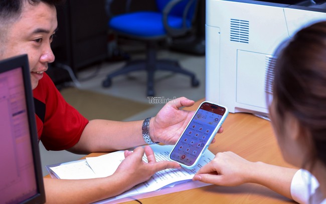 Cục Thuế lưu ý một số quy định trong trao đổi thông tin vì mục đích thuế