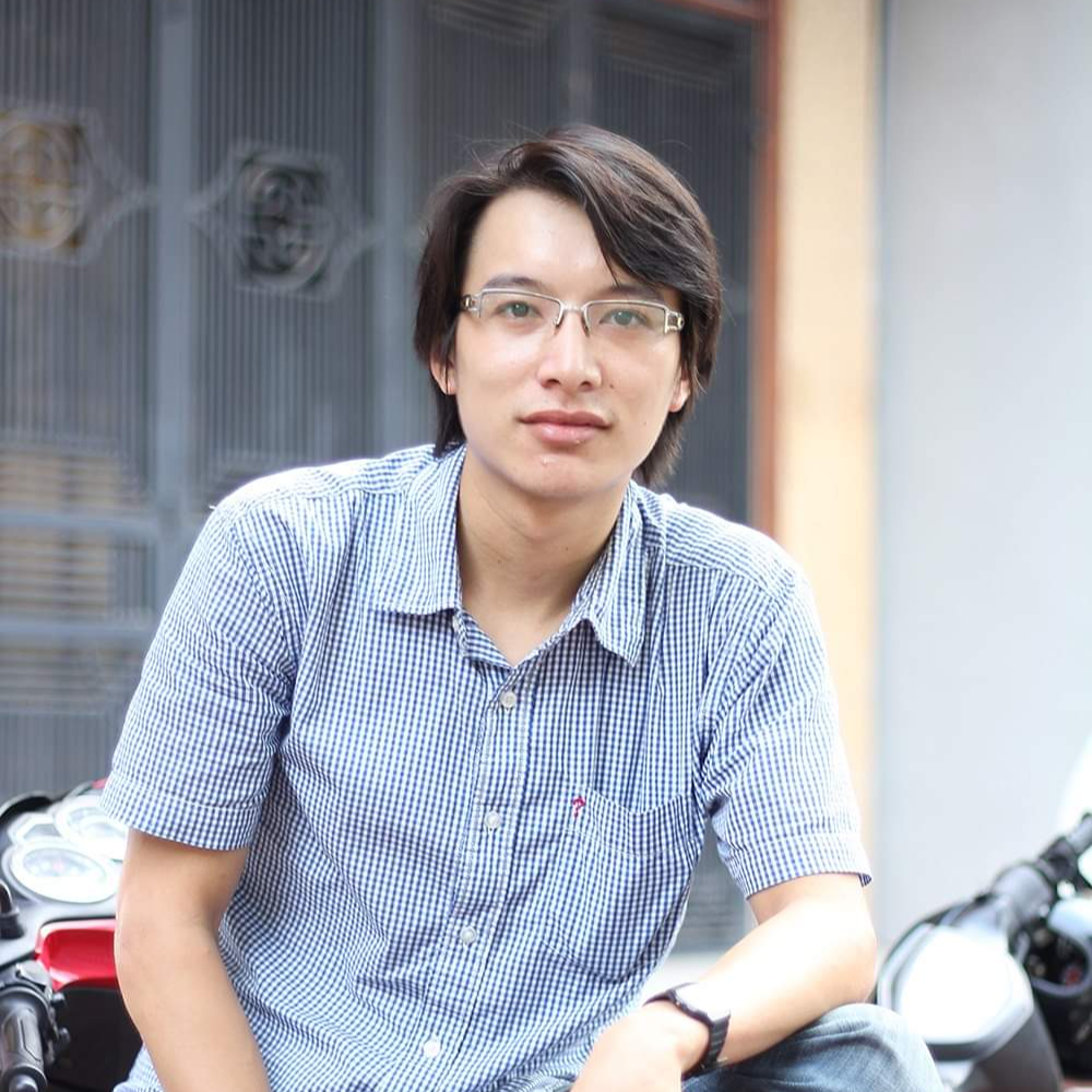 Mạnh Tuấn