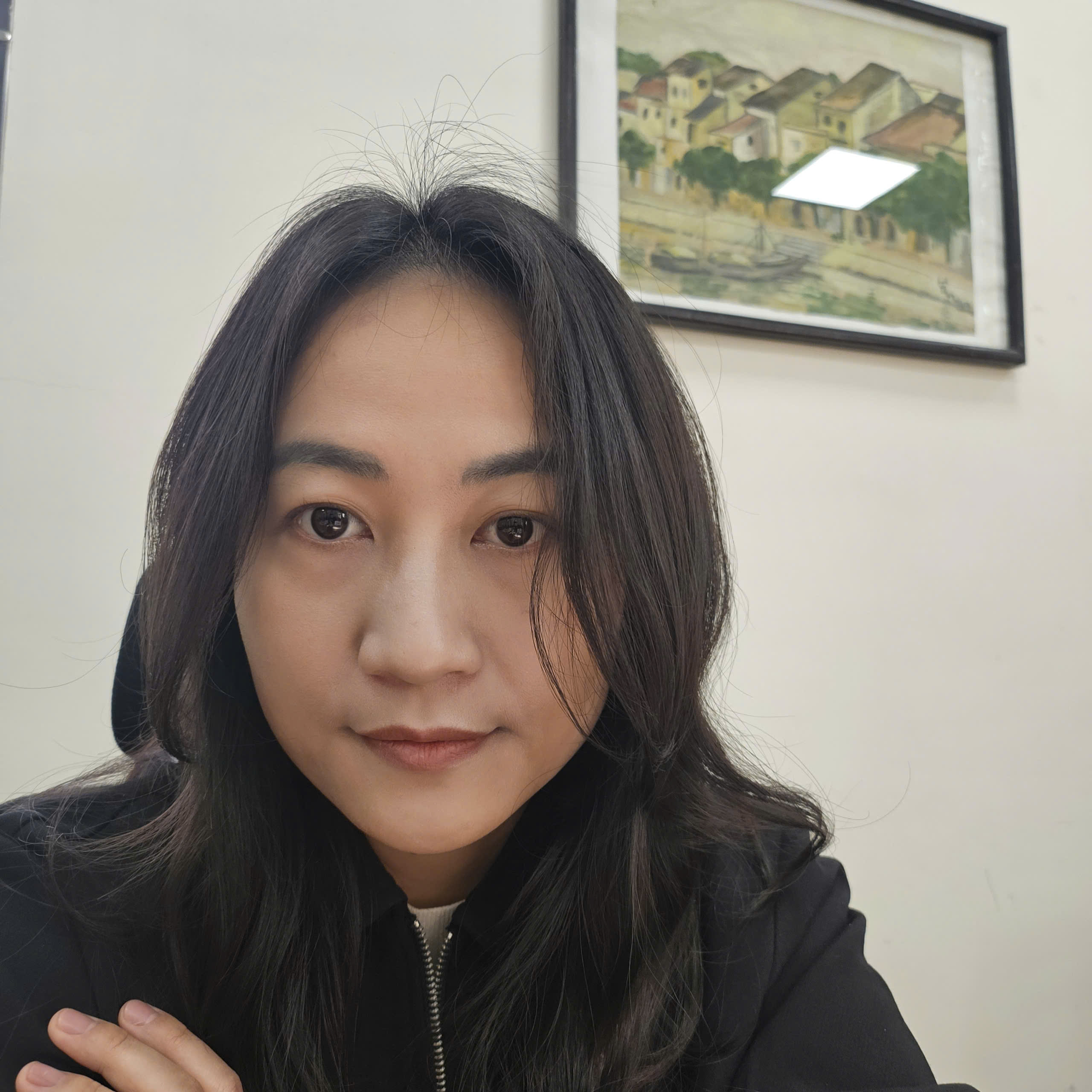 Quỳnh Nga