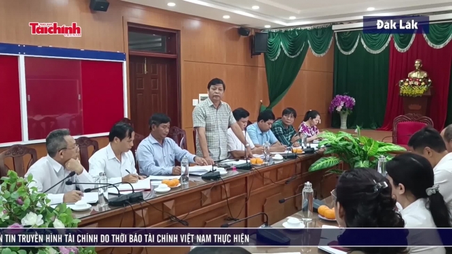 Kỳ vọng triển khai hiệu quả chính sách hỗ trợ bảo hiểm nông nghiệp tại 3 tỉnh Tây Nguyên