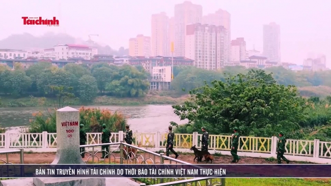 Hiện thực hóa kế hoạch xây dựng Hải quan Việt Nam chính quy, hiện đại