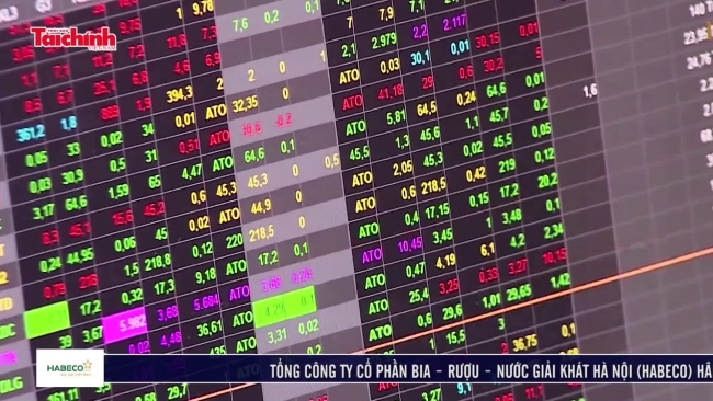 Chứng khoán tuần 17 – 21/10: Phiên cuối tuần xóa đi thành quả cả nhịp hồi nhẹ