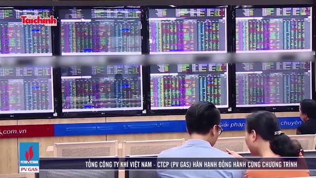 Chứng khoán tuần 24 - 28/10: VN-Index đóng cửa trên mốc 1.000 điểm