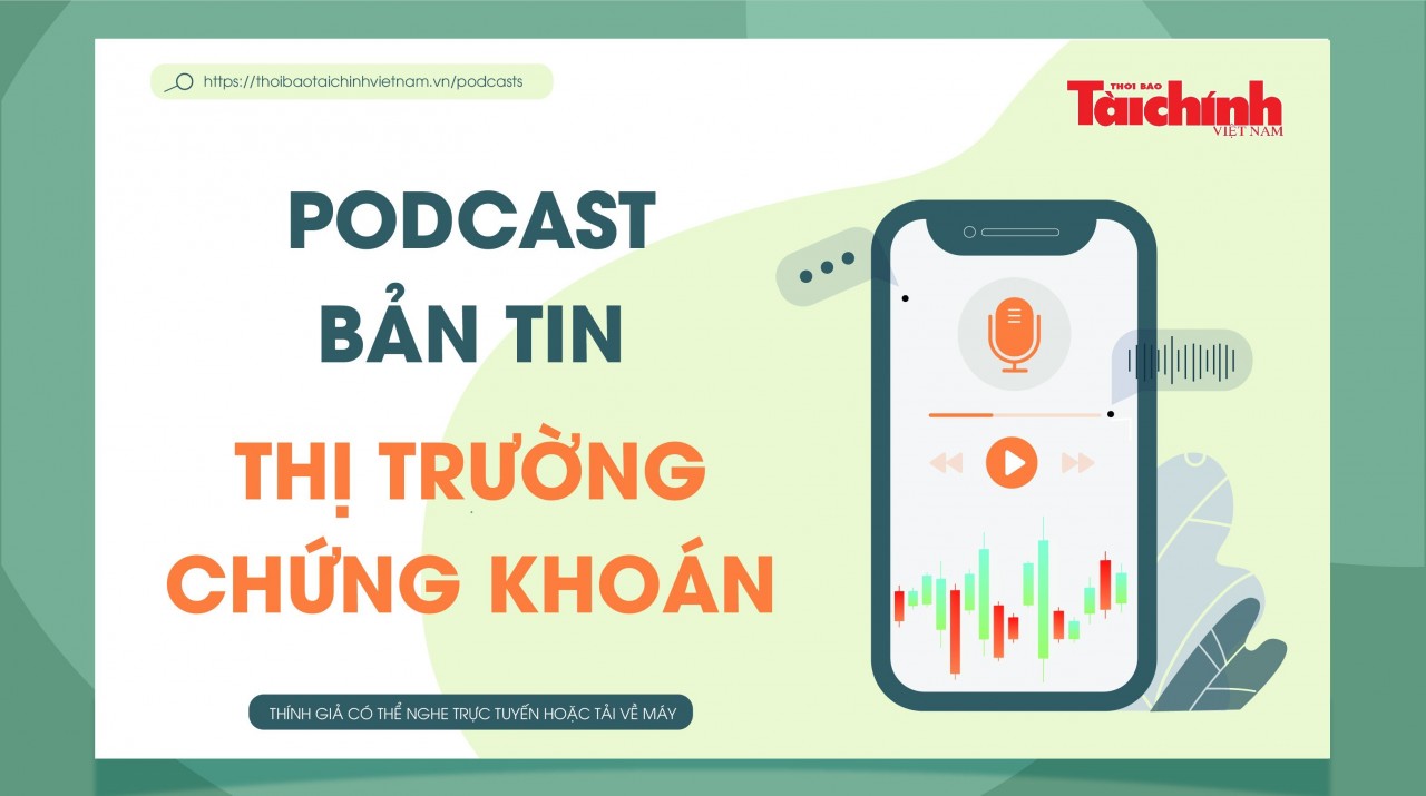 Bản tin Thị trường chứng khoán - số 1 tháng 6/2023