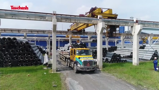 Giảm đến 50% đối với 36 khoản phí, lệ phí nhằm hỗ trợ người dân, doanh nghiệp