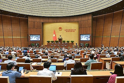 Đầu tư công phải hiệu quả, tránh áp lực giải ngân bằng mọi giá