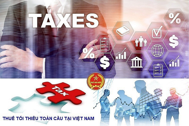 Chuyên đề: Ngành Thuế đồng hành cùng doanh nghiệp thích ứng thuế tối thiểu toàn cầu