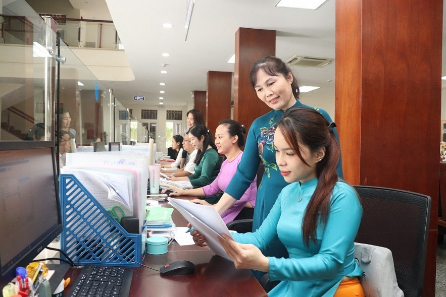 Chuyên đề: Giải ngân vốn đầu tư công, kho bạc nỗ lực, chủ đầu tư hài lòng