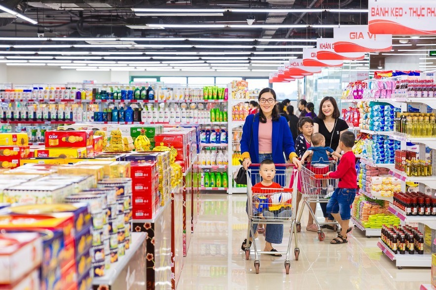 Chuyên đề: Những gói hỗ trợ tài khóa “chưa từng có” giúp kinh tế vượt “gió ngược”