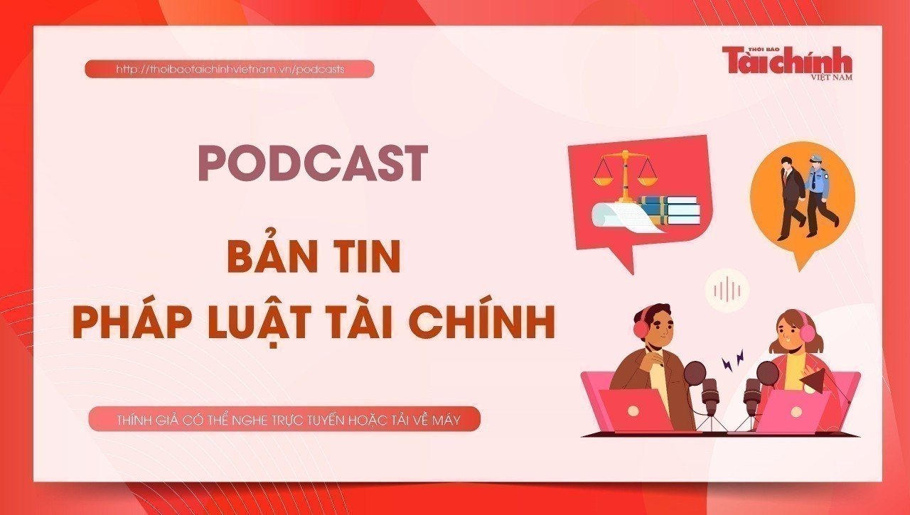 Bản tin Pháp luật tài chính - Thông tin xử lý vi phạm và cảnh báo pháp luật tuần 2 tháng 5/2024