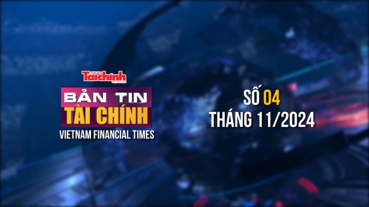 ban tin tai chinh so 4 thang 112024