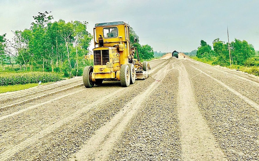 Chuyên đề: Giải ngân vốn Chương trình mục tiêu quốc gia năm 2025: Tìm giải pháp, không kêu khó