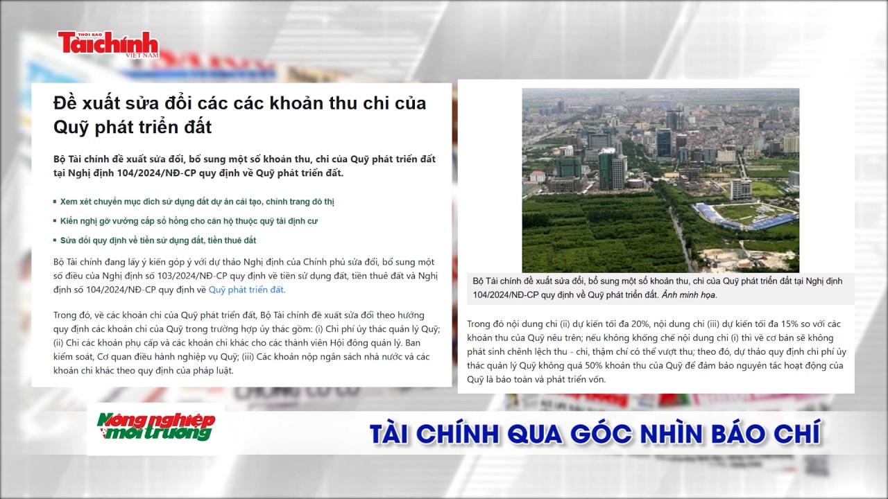 tai chinh qua goc nhin bao chi tuan tu 265 3152025