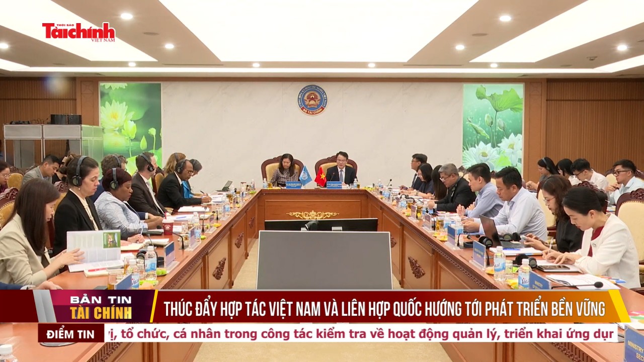 Thúc đẩy hợp tác Việt Nam và Liên Hợp quốc hướng tới phát triển bền vững