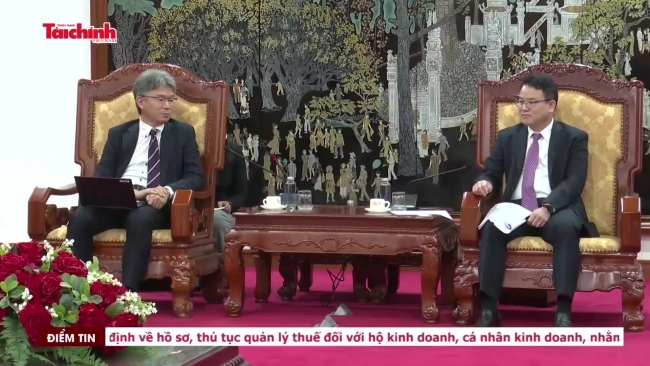 Phối hợp cải cách thủ tục triển khai vốn ODA Việt Nam - Nhật Bản