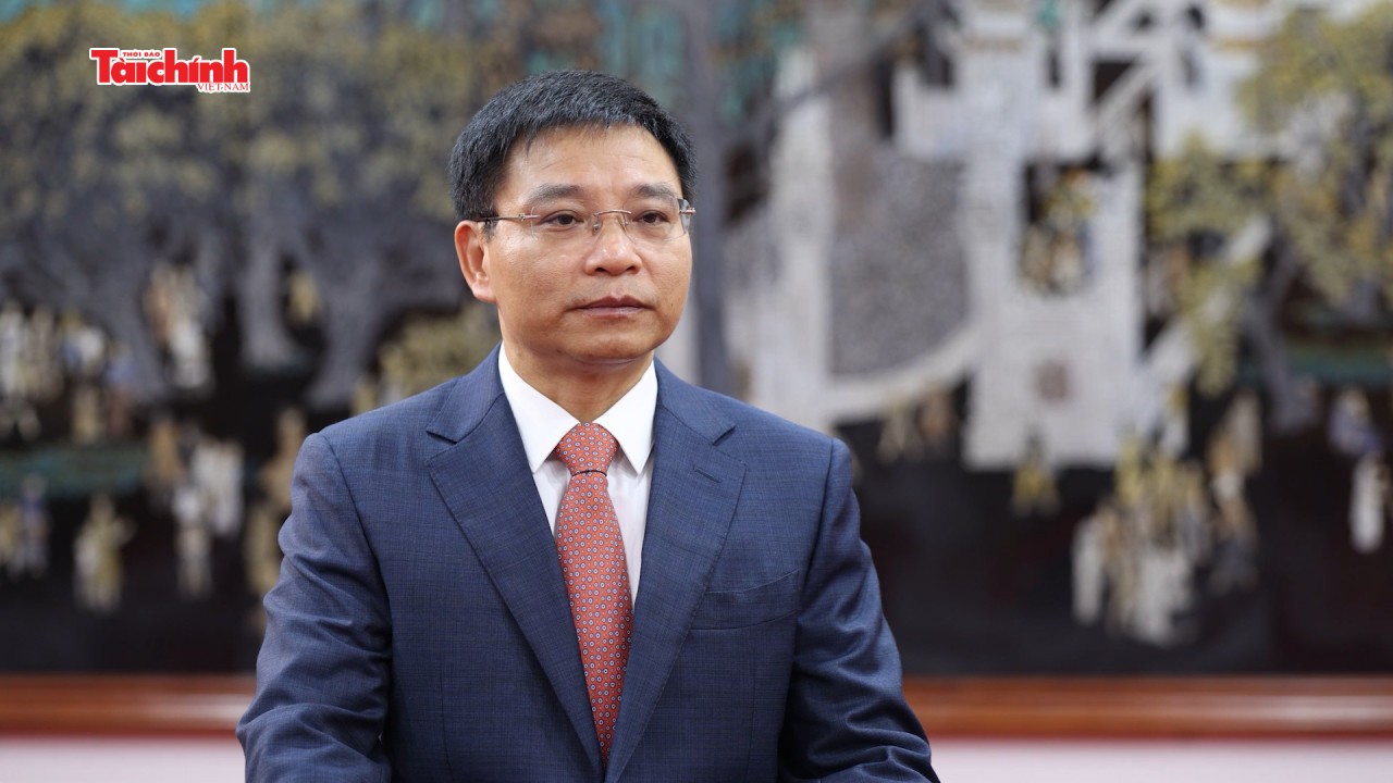 Ngành Tài chính vững vàng cùng đất nước bước vào nhiệm kỳ Đại hội lần thứ XIV của Đảng