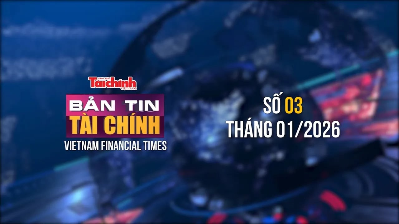 ban tin tai chinh so 3 thang 12026