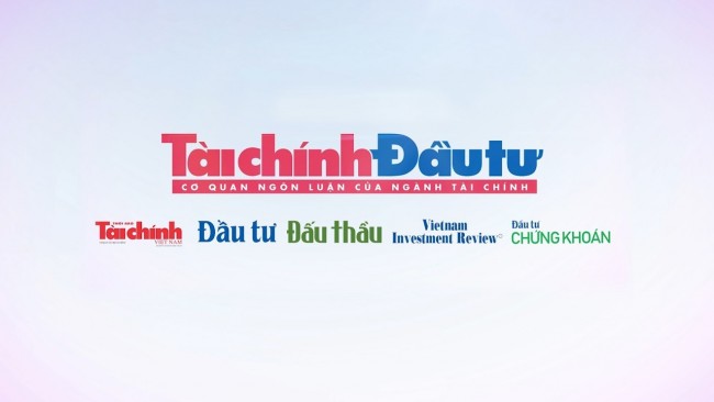 Báo Tài chính - Đầu tư: Diện mạo mới, khát vọng lớn