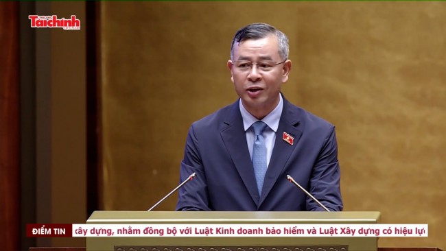 Giảm thuế xăng dầu là giải pháp nhân văn, thiết thực