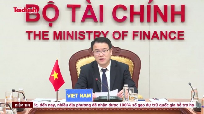 Chủ động ứng phó biến động toàn cầu, Việt Nam thúc đẩy hợp tác tài chính ASEAN+3