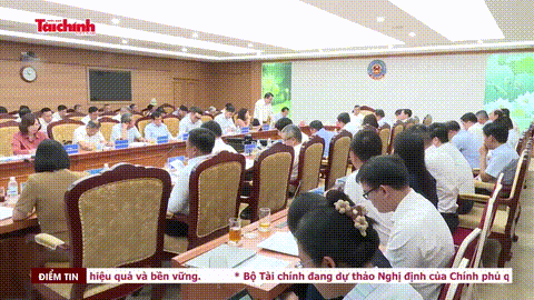 Giao chỉ tiêu tăng trưởng cho từng ngành, địa phương, doanh nghiệp