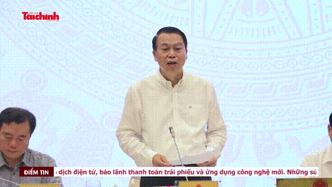 Tăng tốc giải ngân bằng đề cao trách nhiệm người đứng đầu