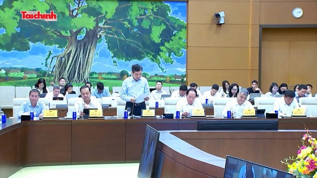 Chuyển dịch vụ quản lý kế toán từ tiền kiểm sang hậu kiểm