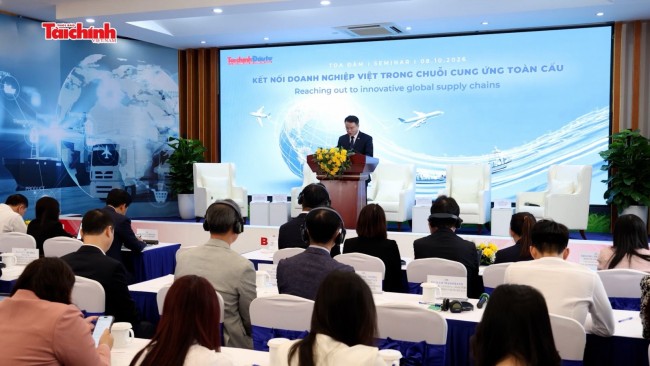 Việt Nam thu hút FDI để làm mạnh nội lực