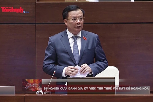 se nghien cuu danh gia ky viec thu thue voi dat de hoang hoa