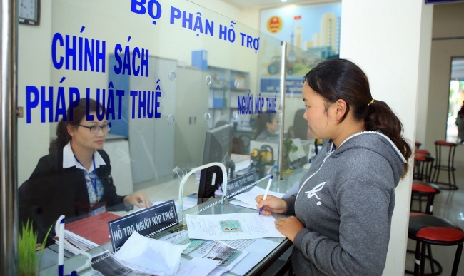Giảm thời gian chuẩn bị hồ sơ để tiếp tục giảm chi phí cho người nộp thuế