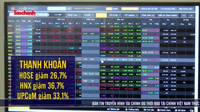 Chứng khoán tuần từ 17 - 21/1: Dấu hiệu tích cực hơn đã trở lại